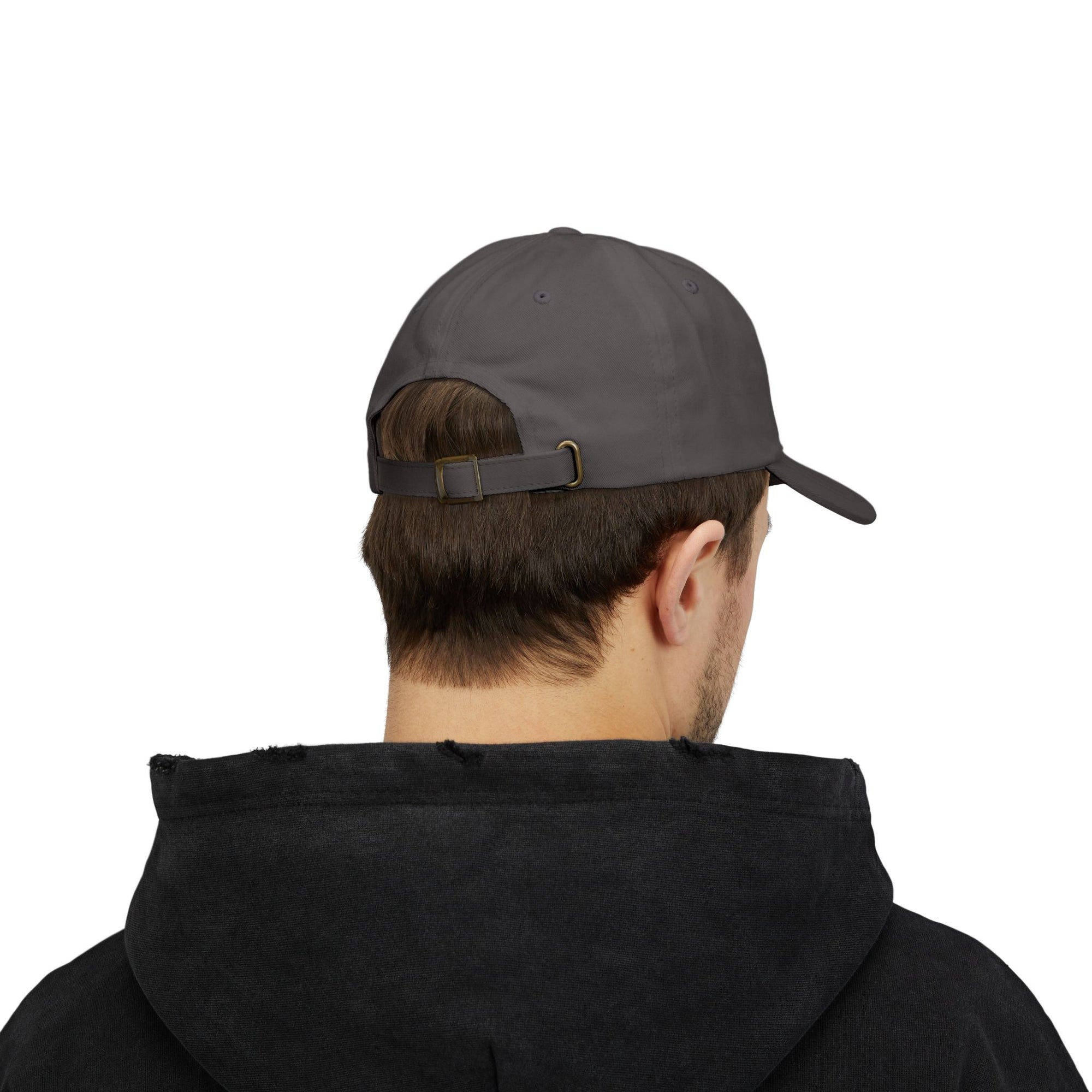 Classic Dad Cap - Only Tribal Chief Embroidered Hat, Casual Outdoor Apparel, Perfect Gift for Father's Day or Birthdays, Fashionable [...]