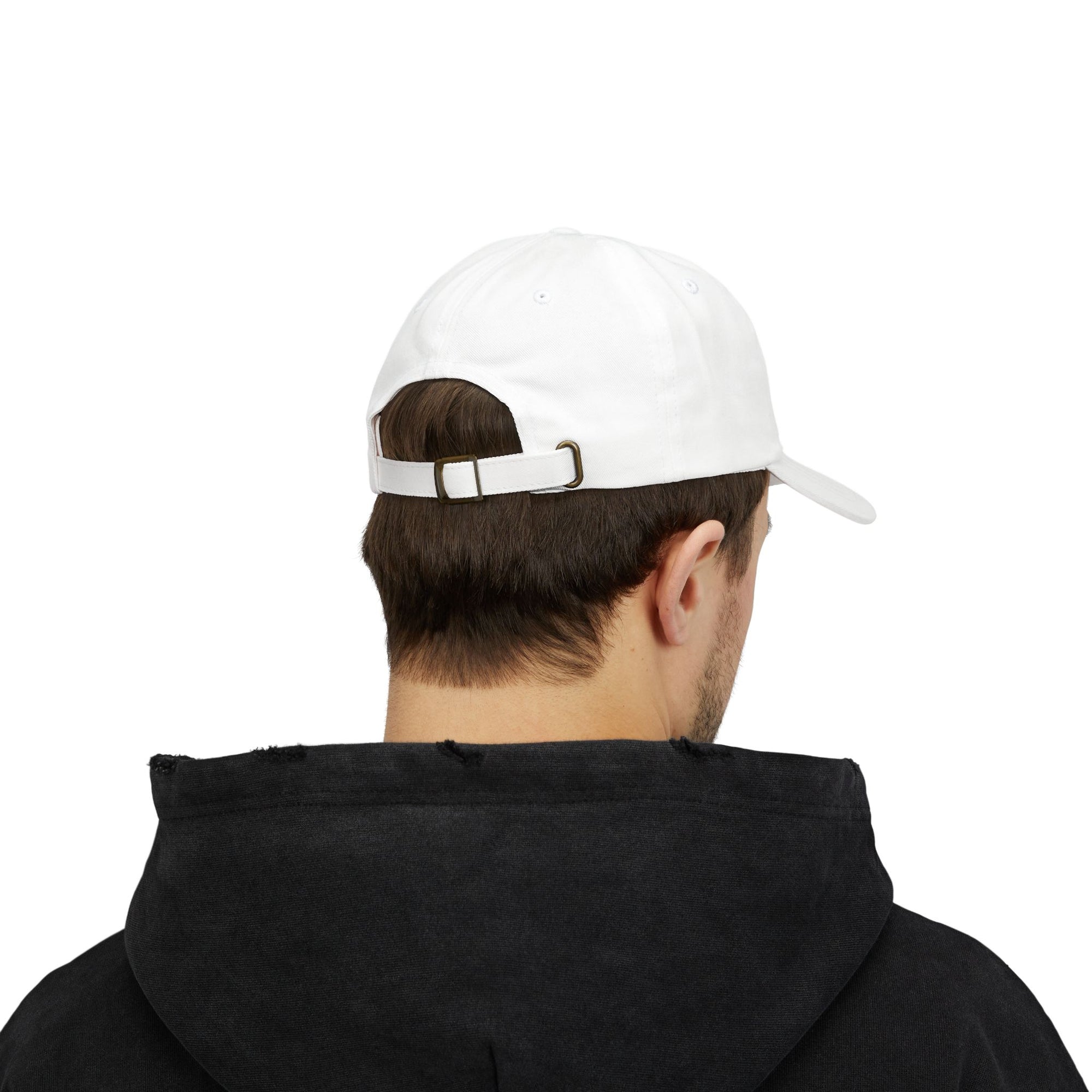 Classic Dad Cap - Only Tribal Chief Embroidered Hat, Casual Outdoor Apparel, Perfect Gift for Father's Day or Birthdays, Fashionable [...]