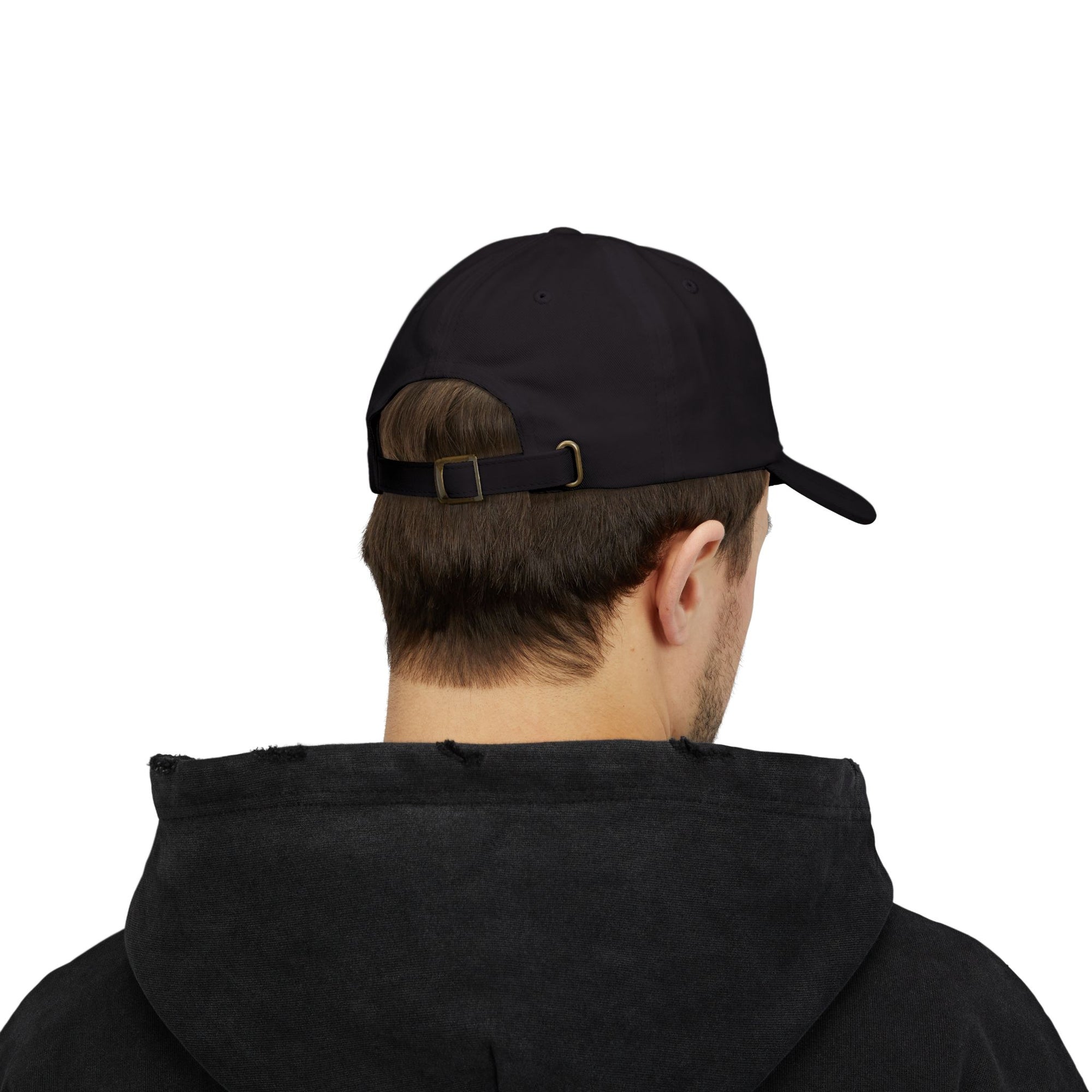 Classic Dad Cap - Only Tribal Chief Embroidered Hat, Casual Outdoor Apparel, Perfect Gift for Father's Day or Birthdays, Fashionable [...]