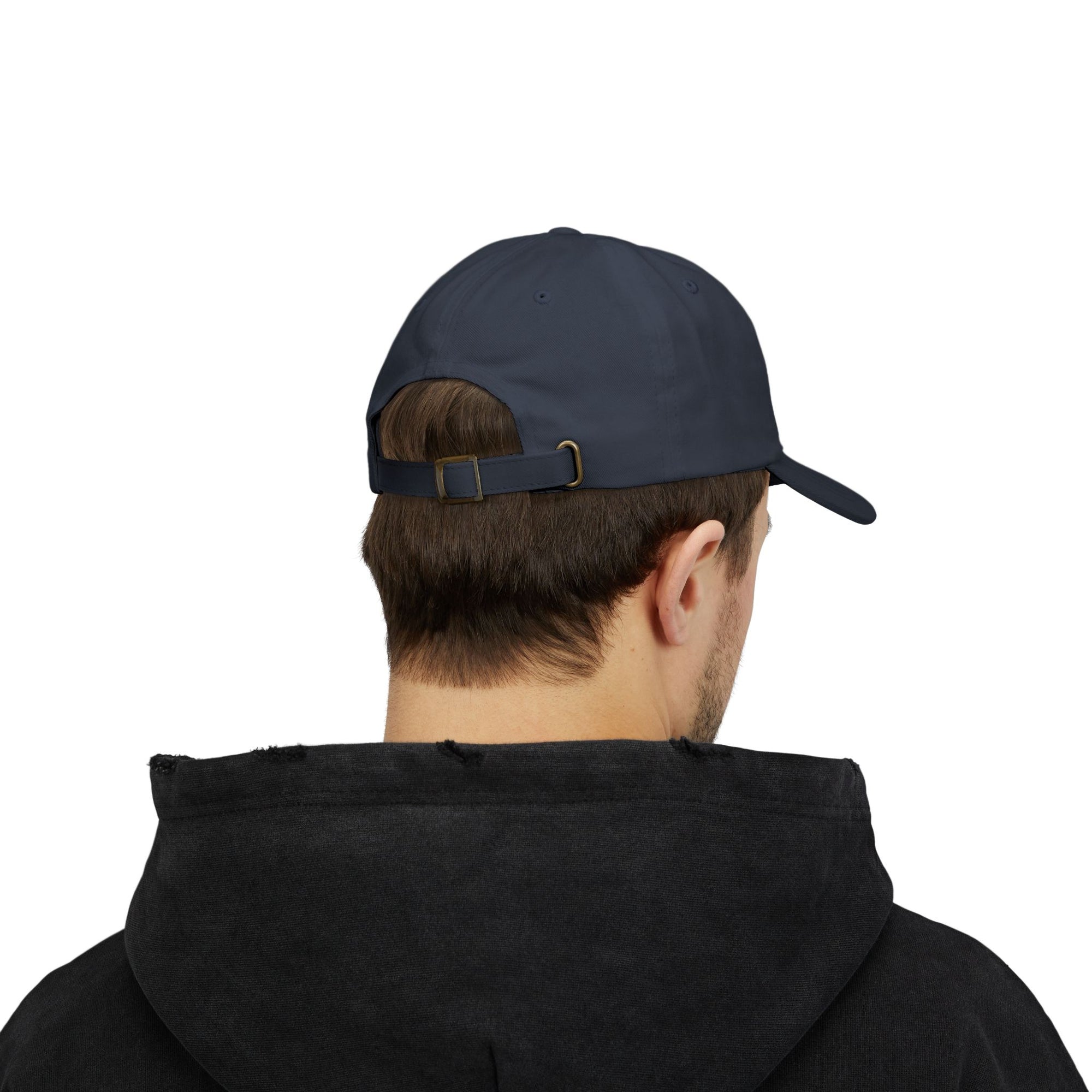 Classic Dad Cap - Only Tribal Chief Embroidered Hat, Casual Outdoor Apparel, Perfect Gift for Father's Day or Birthdays, Fashionable [...]