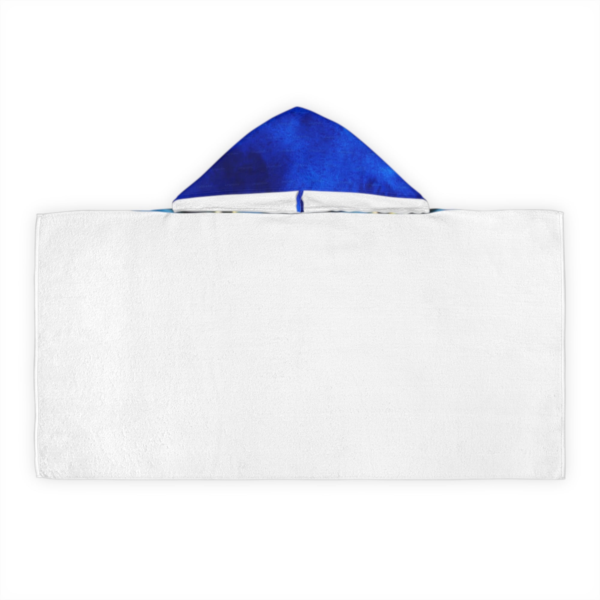 Adorable Train-Themed Youth Hooded Towel, Kids Bath Robe, Bath Towel, Gifts for Boys, Pool Days, Beach Fun, Toddler Hooded Towel